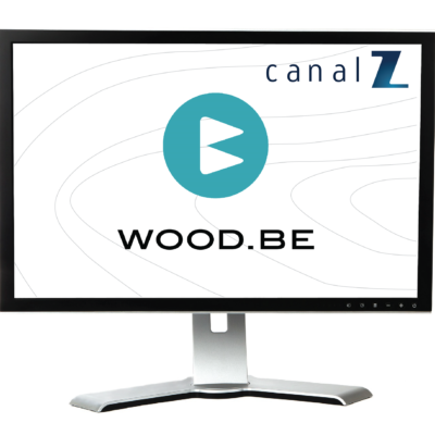 Wood Be Op Canal Z