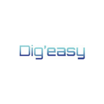 Dig Easy Website