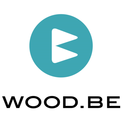 Logo Wood Be
