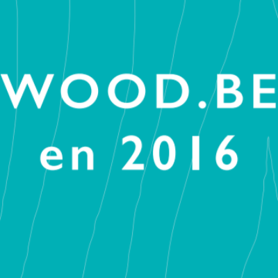 Wood Be En 2016